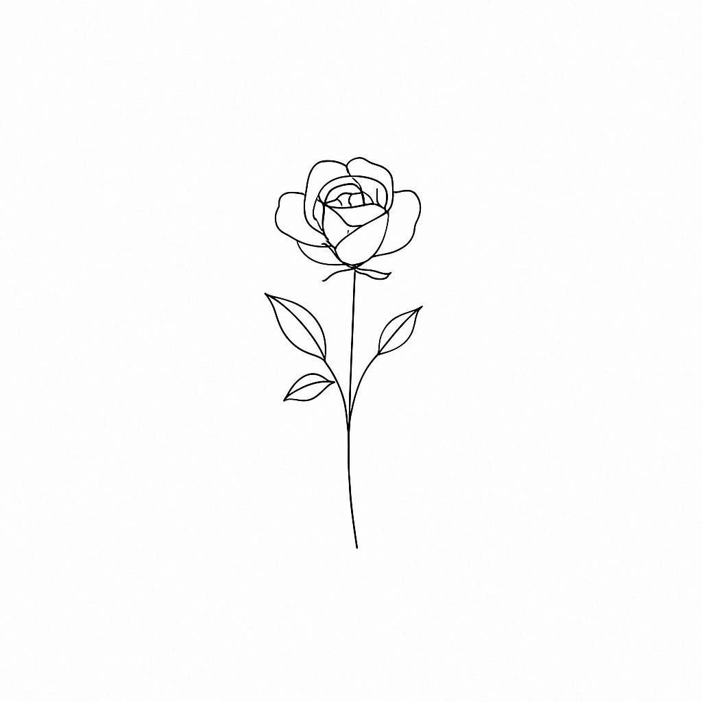 Tattoo concept